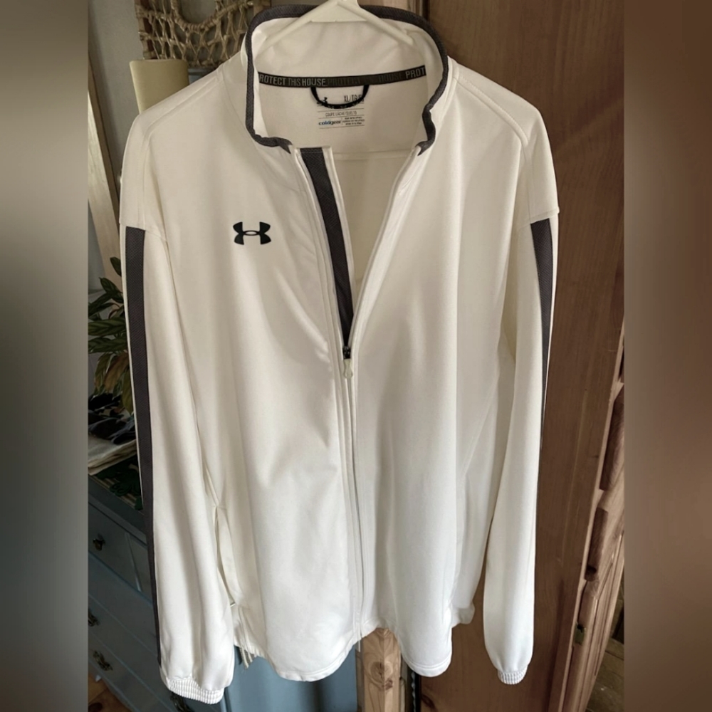 Men's Under Armour Full zip Jacket